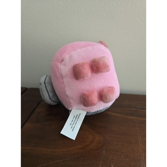 Big Games Roblox Pet Simulator X Plush Cyborg Bunny NO CODE PLUSH ONLY - Picture 5 of 6